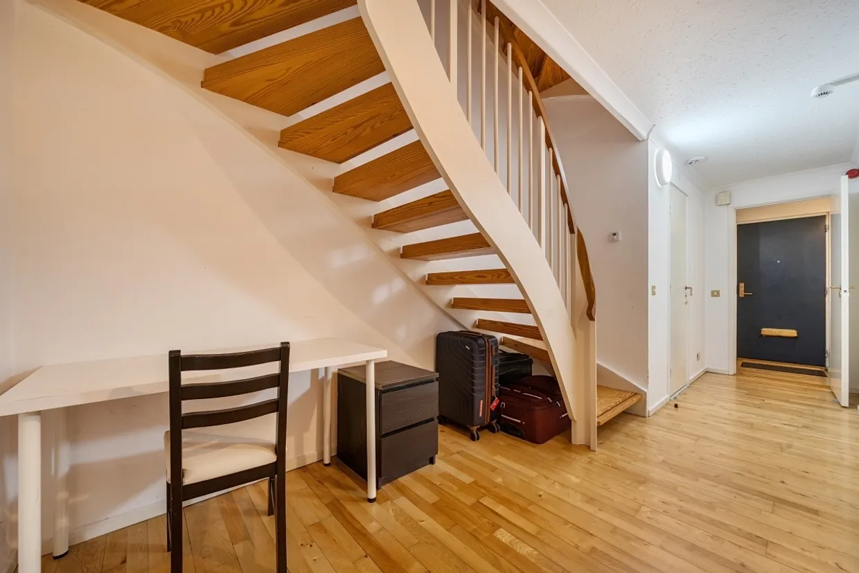 Queen of Denmark Court, Rotherhithe, SE16 photo 8