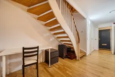 Queen of Denmark Court, Rotherhithe, SE16 photo 8