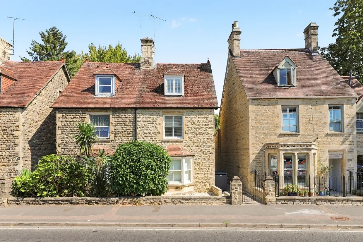 Mill Street Witney OX28 photo 8