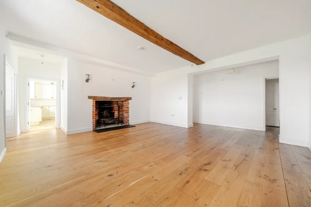 Home Farm Cottage, Ewhurst Park, Ramsdell RG26 photo 7
