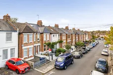 Pembroke Road London N10 photo 8