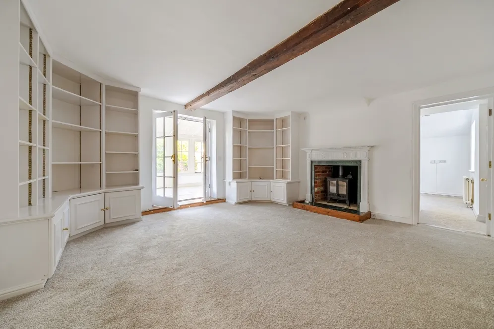 Home Farm Cottage, Ewhurst Park, Ramsdell RG26 photo 8