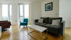 Sky View Tower, E15 photo 10