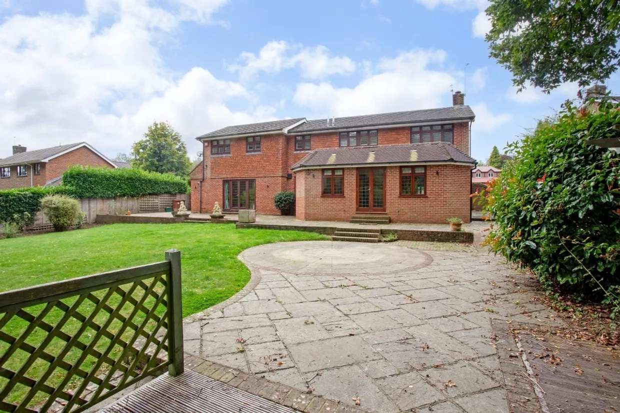 Hither Chantlers Langton Green TN3 photo 10