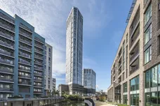 Sky View Tower, E15 photo 13