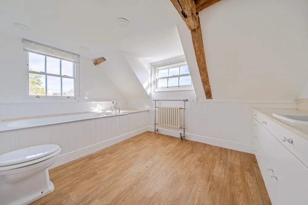 Home Farm Cottage, Ewhurst Park, Ramsdell RG26 photo 11