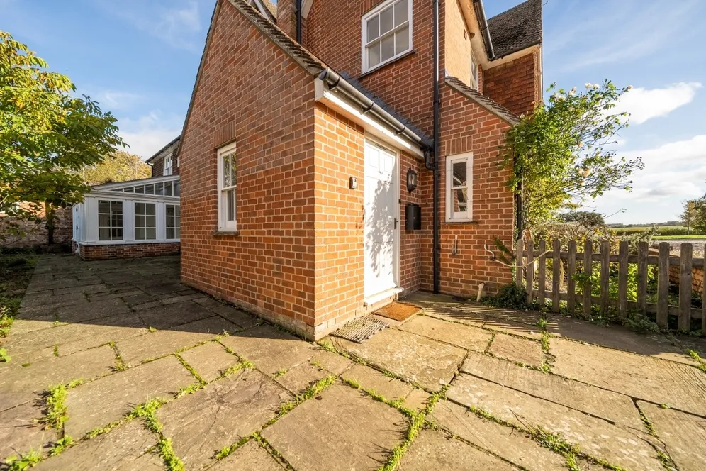 Home Farm Cottage, Ewhurst Park, Ramsdell RG26 photo 15