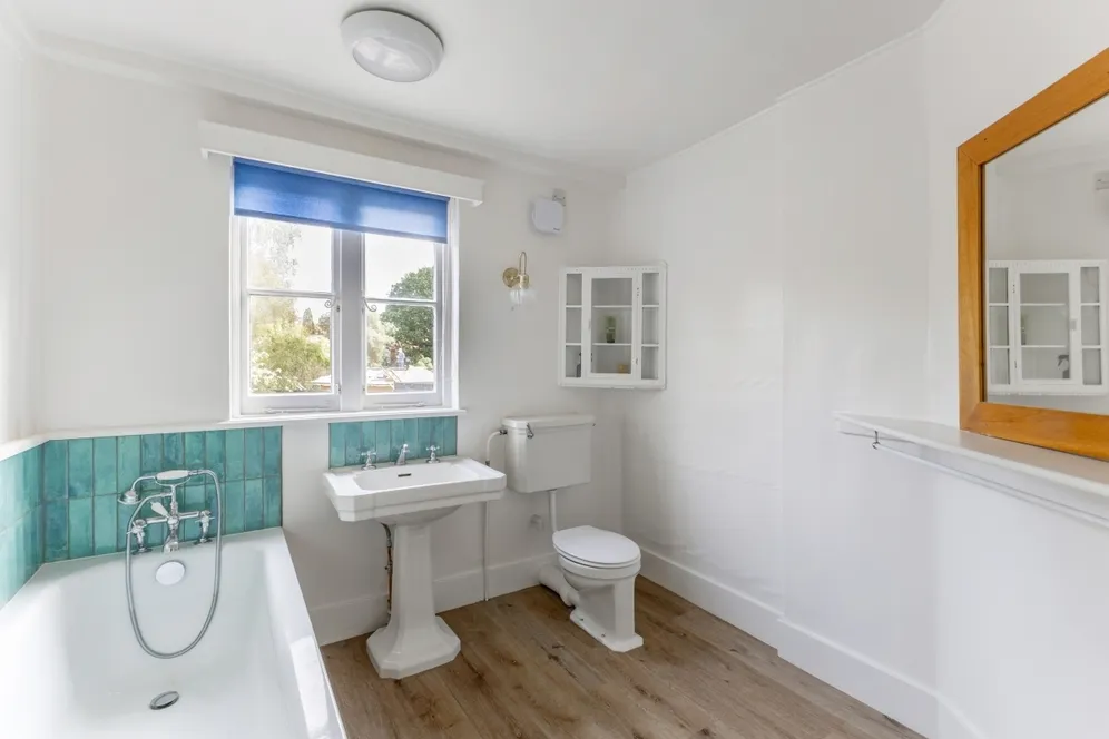 London SE21 photo 18