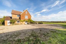 Home Farm Cottage, Ewhurst Park, Ramsdell RG26 photo 16