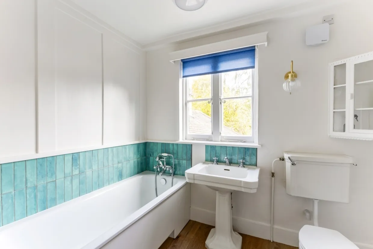 London SE21 photo 19