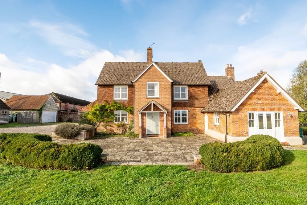 Home Farm Cottage, Ewhurst Park, Ramsdell RG26 photo 17