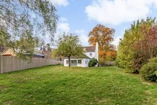 London SE21 photo 20