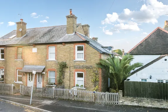 Victoria Place, Epsom, KT17