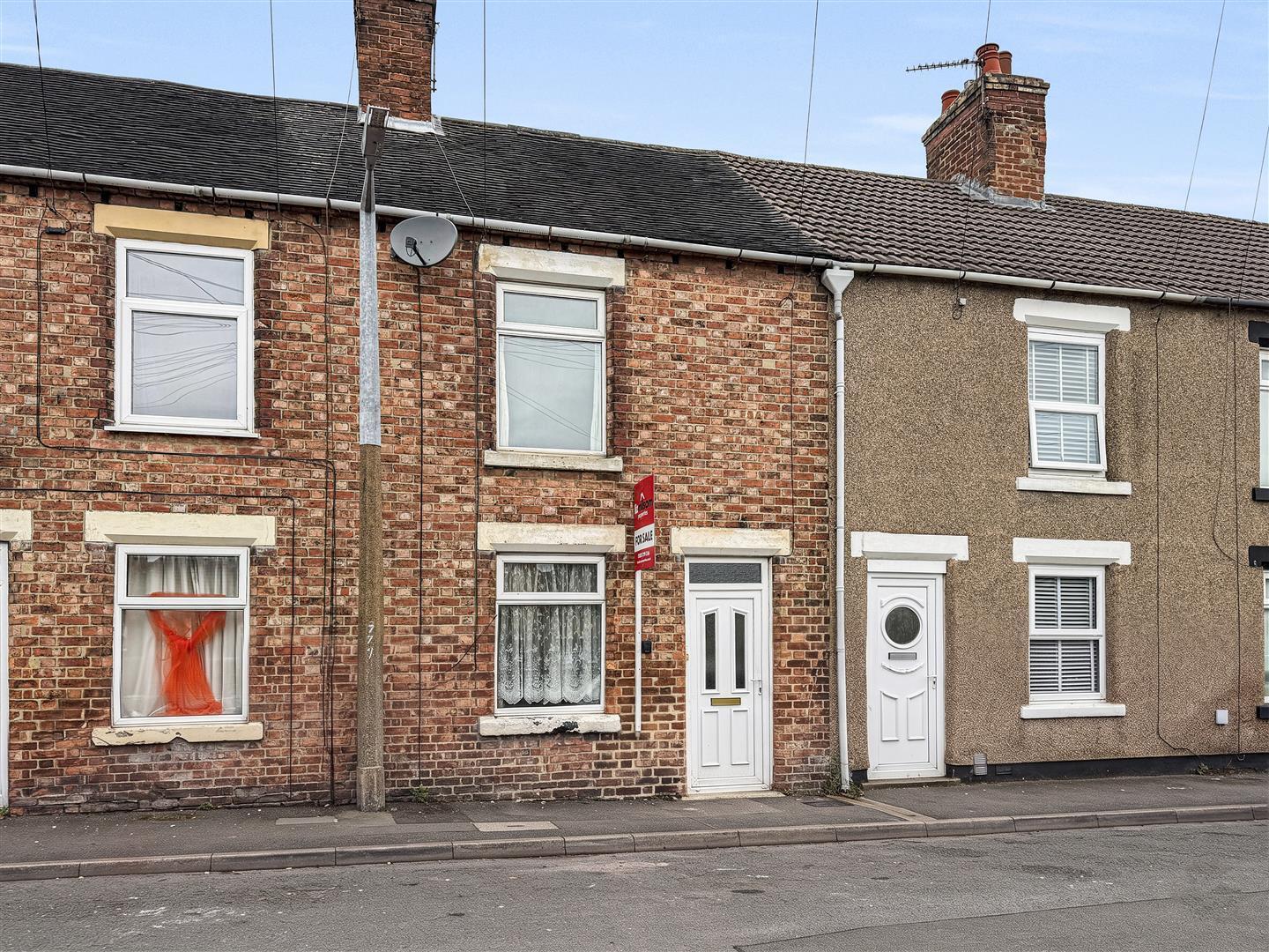 North Street, Swadlincote Image 1