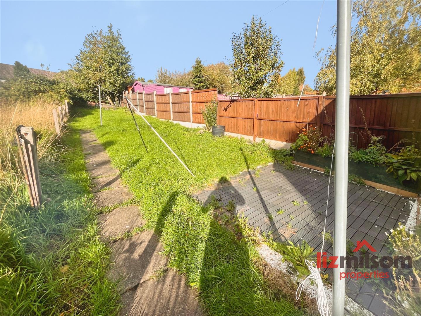 North Street, Swadlincote Image 14