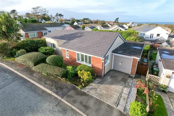 Glan Y Don Parc, Bull Bay, Amlwch, Isle of Anglesey, LL68
