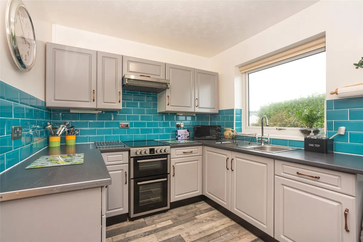 Glan Y Don Parc, Bull Bay, Amlwch, Isle of Anglesey, LL68