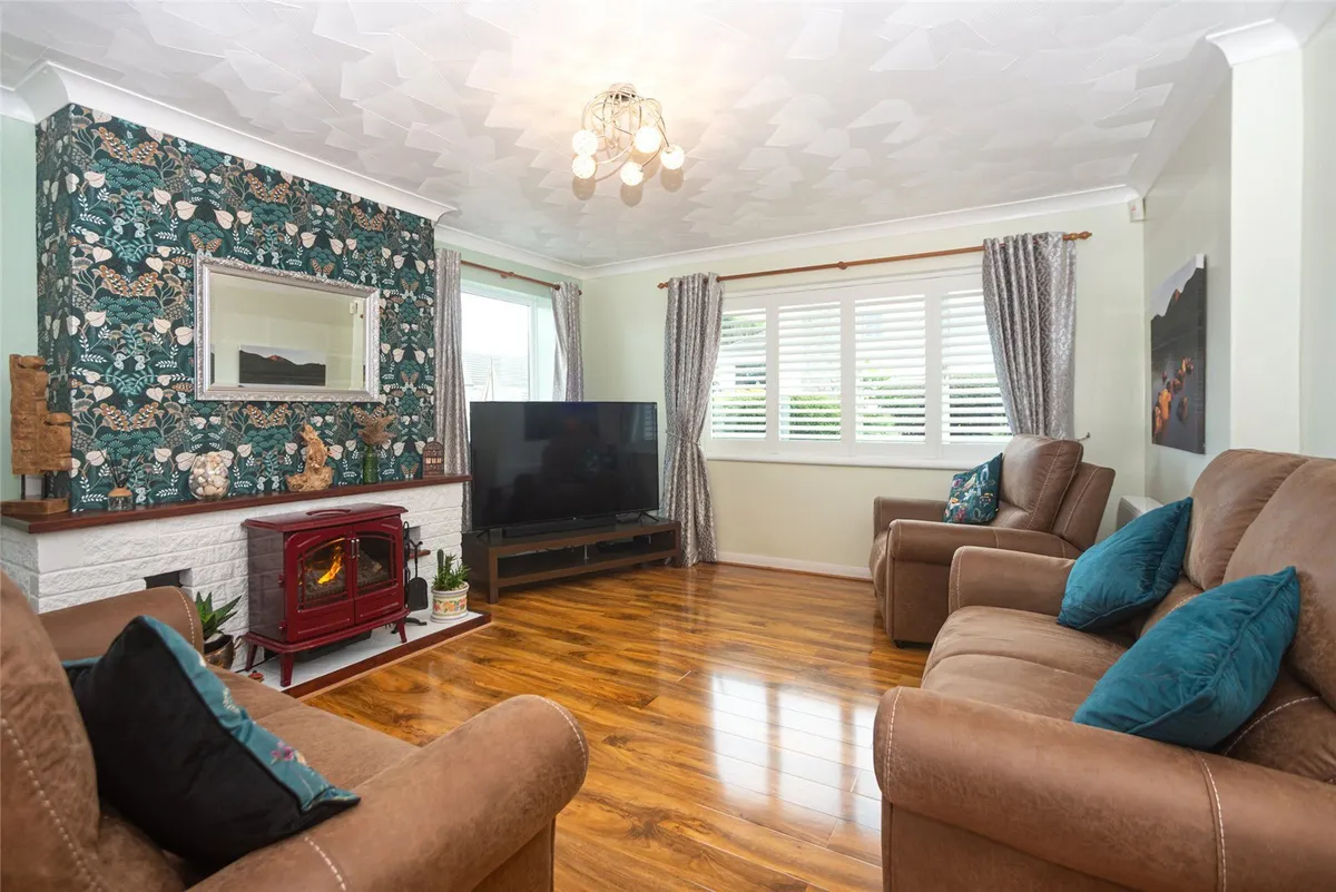 Glan Y Don Parc, Bull Bay, Amlwch, Isle of Anglesey, LL68
