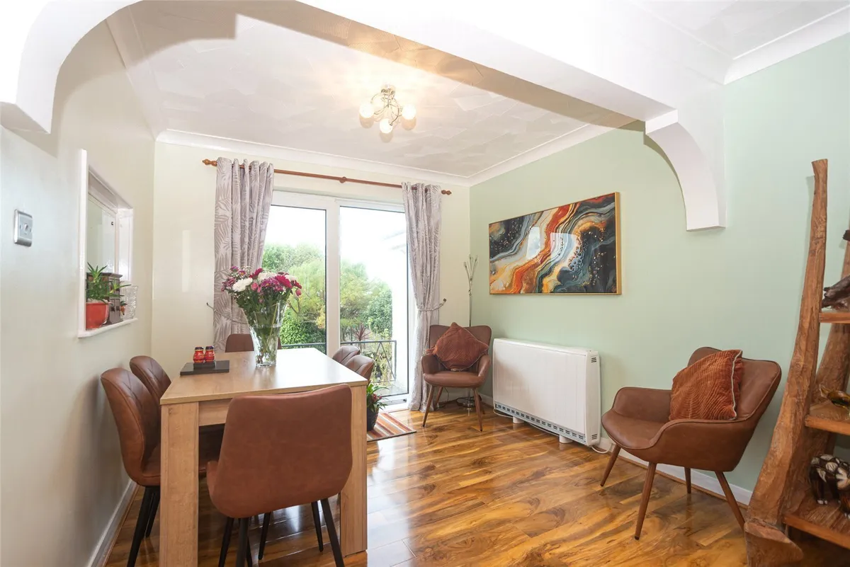 Glan Y Don Parc, Bull Bay, Amlwch, Isle of Anglesey, LL68