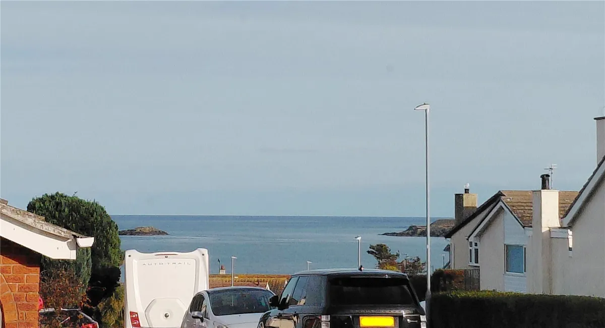 Glan Y Don Parc, Bull Bay, Amlwch, Isle of Anglesey, LL68