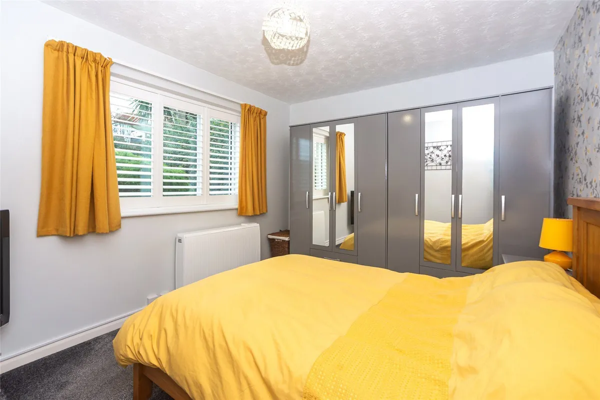 Glan Y Don Parc, Bull Bay, Amlwch, Isle of Anglesey, LL68