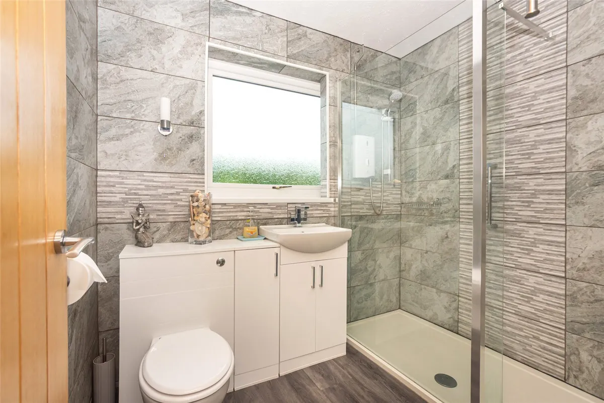 Glan Y Don Parc, Bull Bay, Amlwch, Isle of Anglesey, LL68