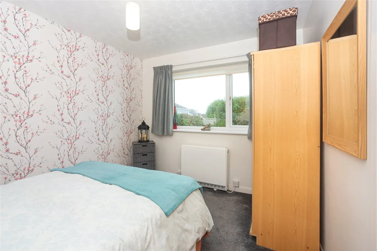 Glan Y Don Parc, Bull Bay, Amlwch, Isle of Anglesey, LL68