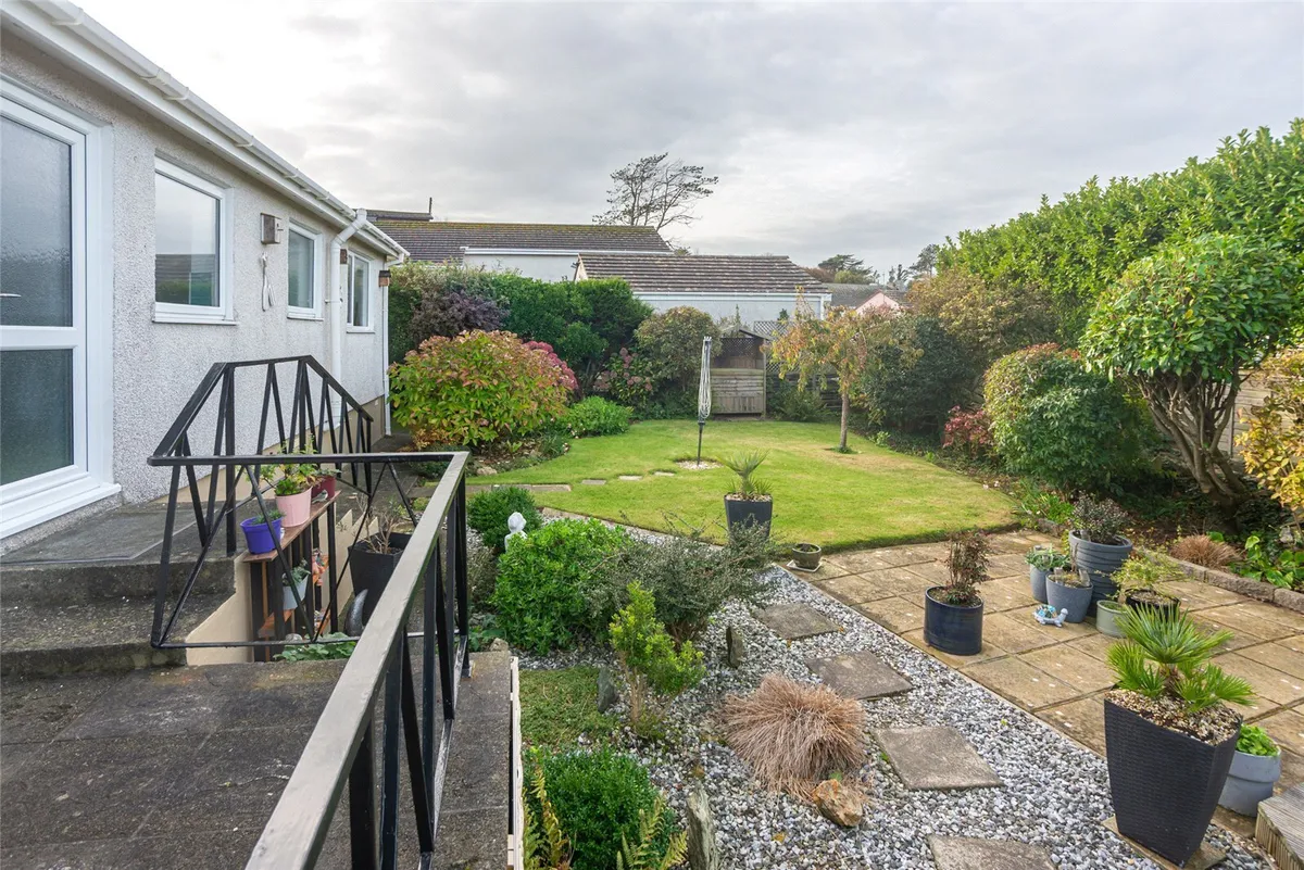 Glan Y Don Parc, Bull Bay, Amlwch, Isle of Anglesey, LL68
