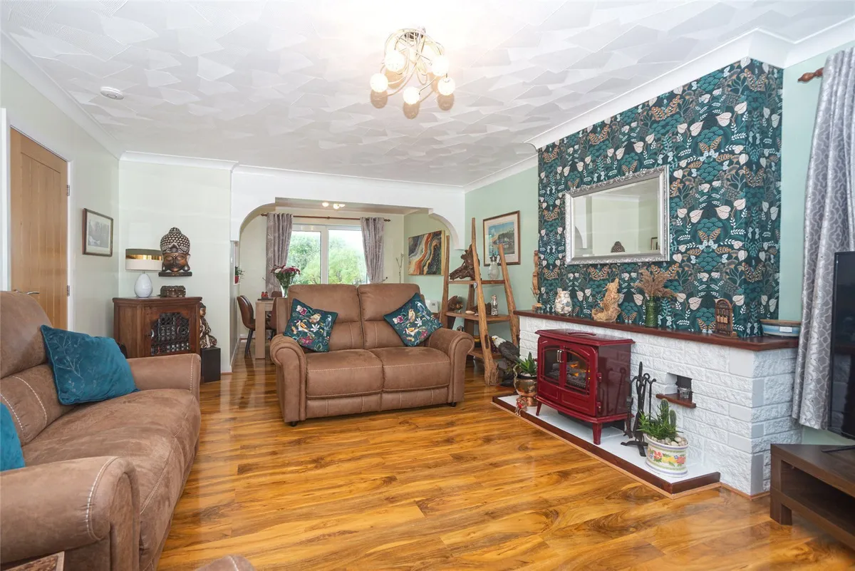 Glan Y Don Parc, Bull Bay, Amlwch, Isle of Anglesey, LL68