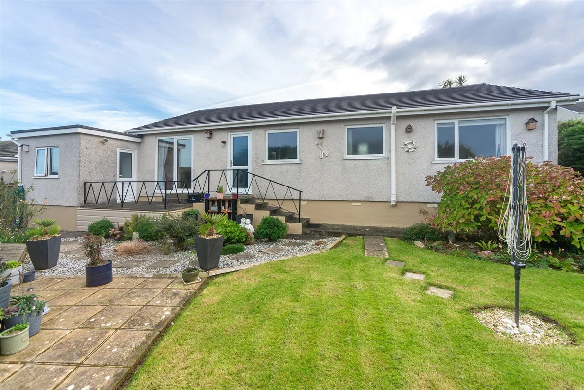 Glan Y Don Parc, Bull Bay, Amlwch, Isle of Anglesey, LL68
