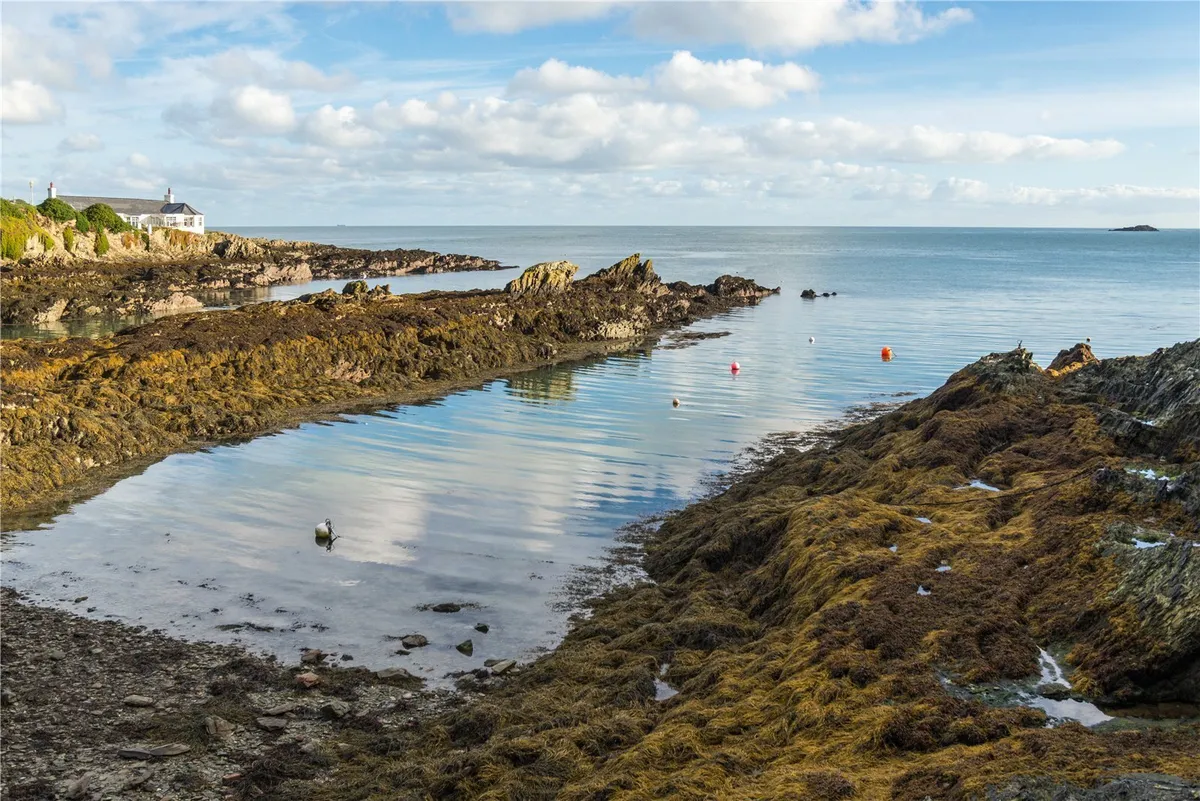 Glan Y Don Parc, Bull Bay, Amlwch, Isle of Anglesey, LL68