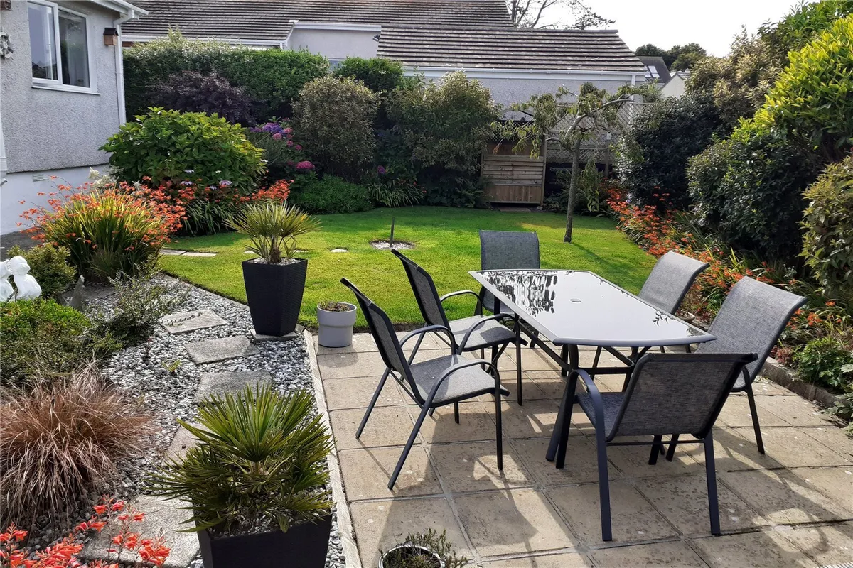 Glan Y Don Parc, Bull Bay, Amlwch, Isle of Anglesey, LL68