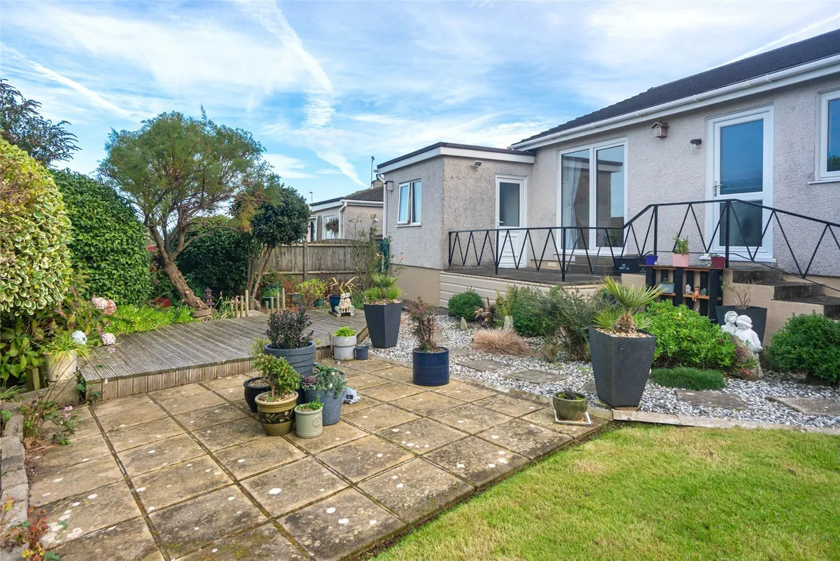 Glan Y Don Parc, Bull Bay, Amlwch, Isle of Anglesey, LL68