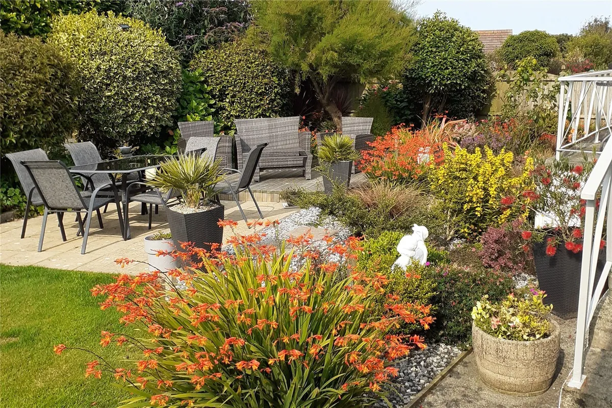 Glan Y Don Parc, Bull Bay, Amlwch, Isle of Anglesey, LL68