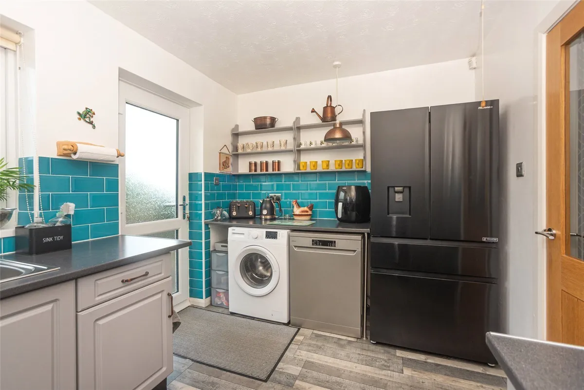 Glan Y Don Parc, Bull Bay, Amlwch, Isle of Anglesey, LL68