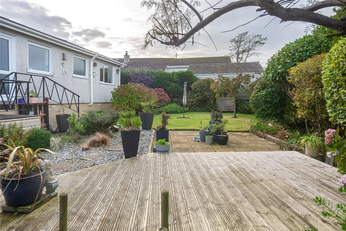 Glan Y Don Parc, Bull Bay, Amlwch, Isle of Anglesey, LL68