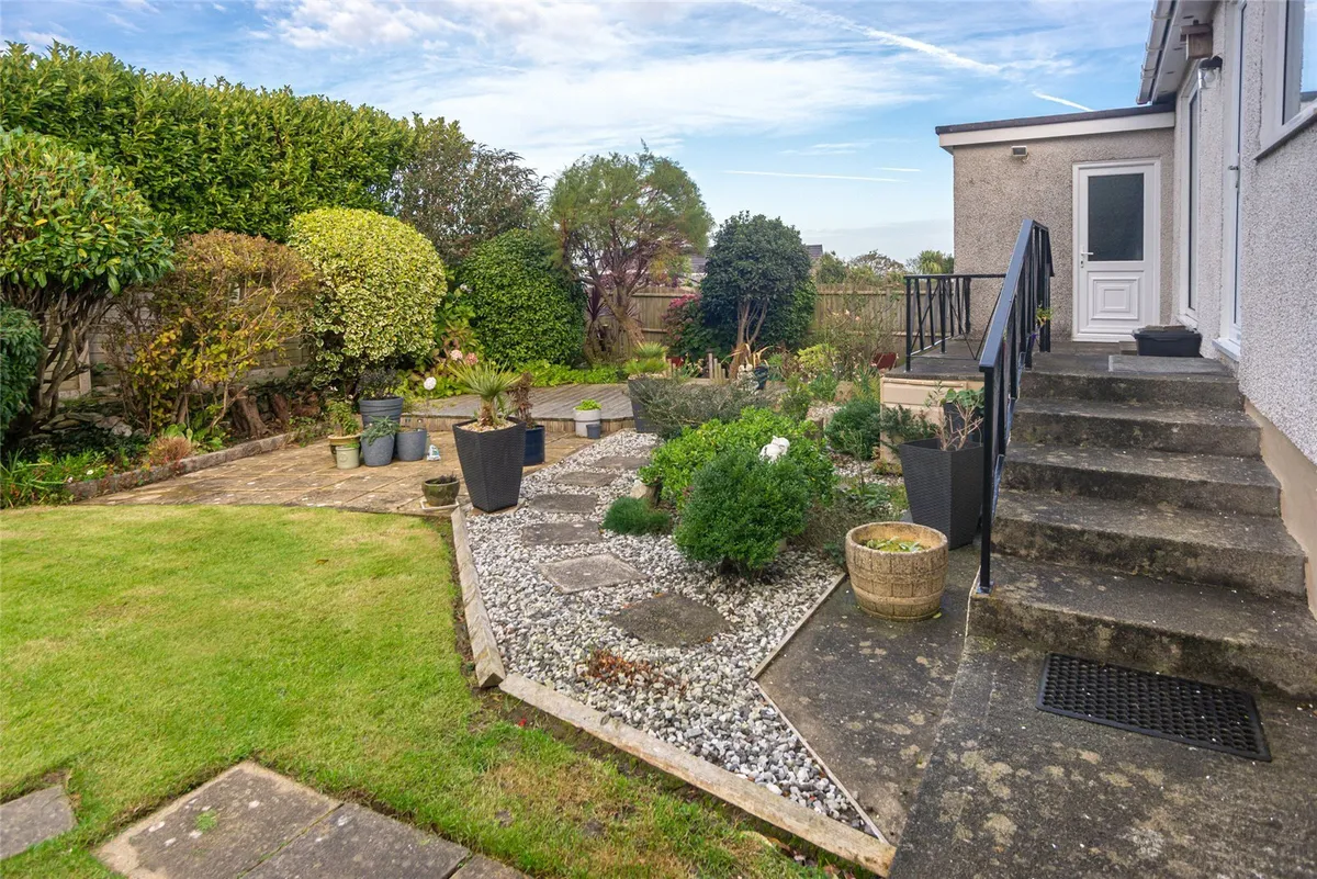 Glan Y Don Parc, Bull Bay, Amlwch, Isle of Anglesey, LL68