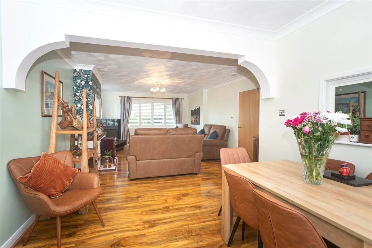 Glan Y Don Parc, Bull Bay, Amlwch, Isle of Anglesey, LL68