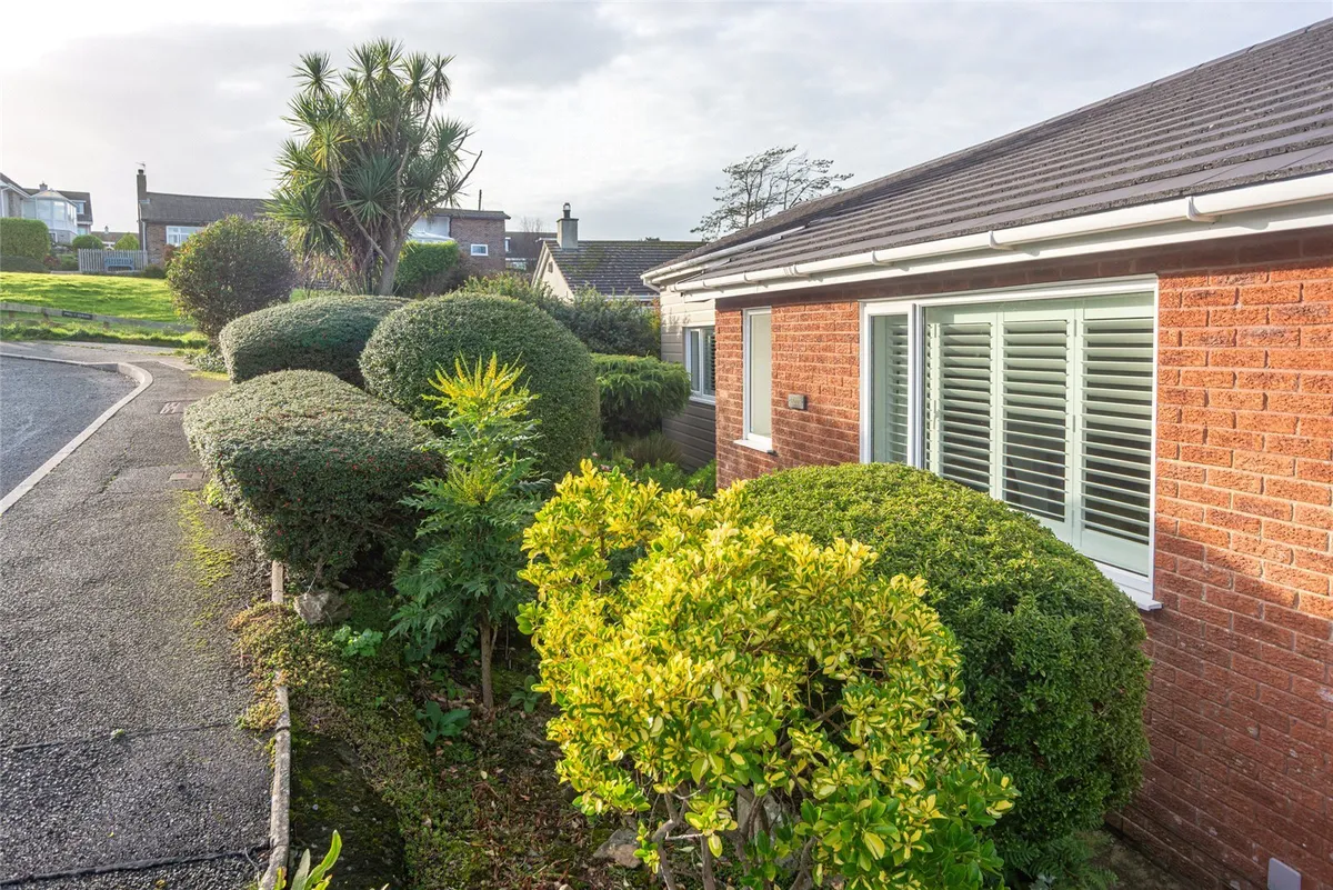 Glan Y Don Parc, Bull Bay, Amlwch, Isle of Anglesey, LL68