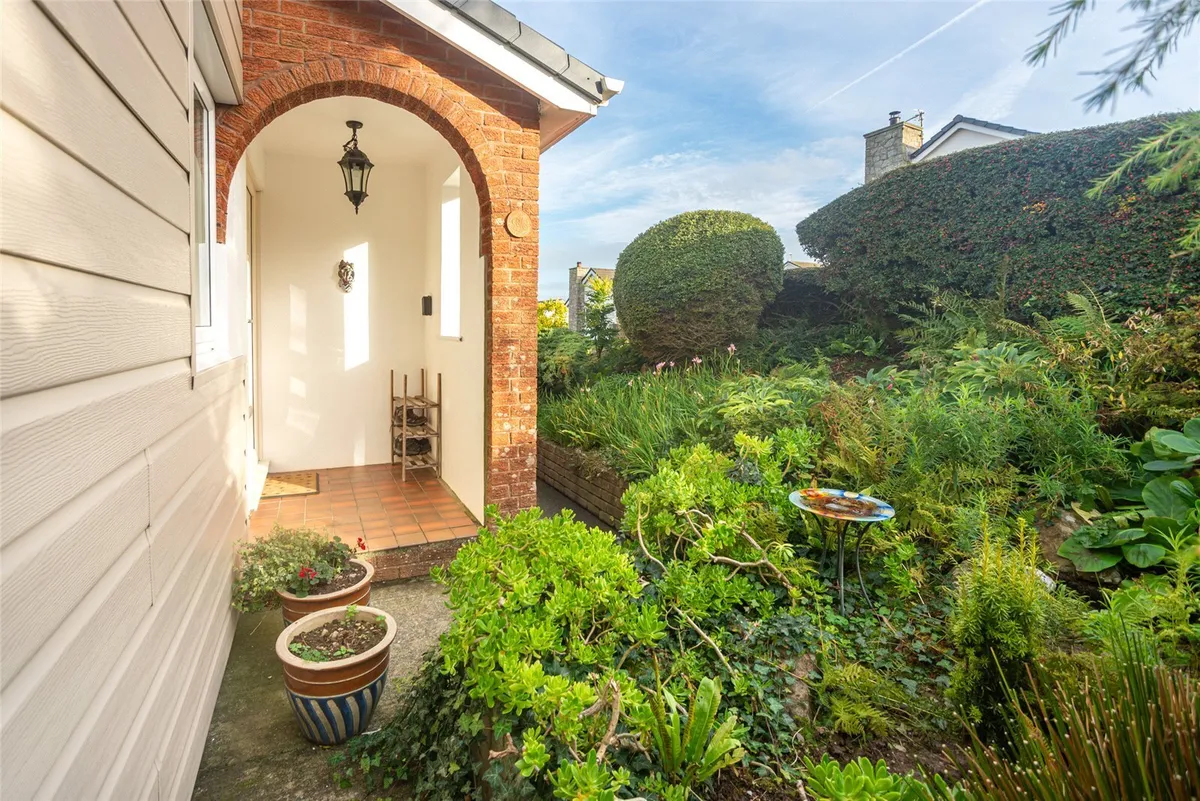 Glan Y Don Parc, Bull Bay, Amlwch, Isle of Anglesey, LL68