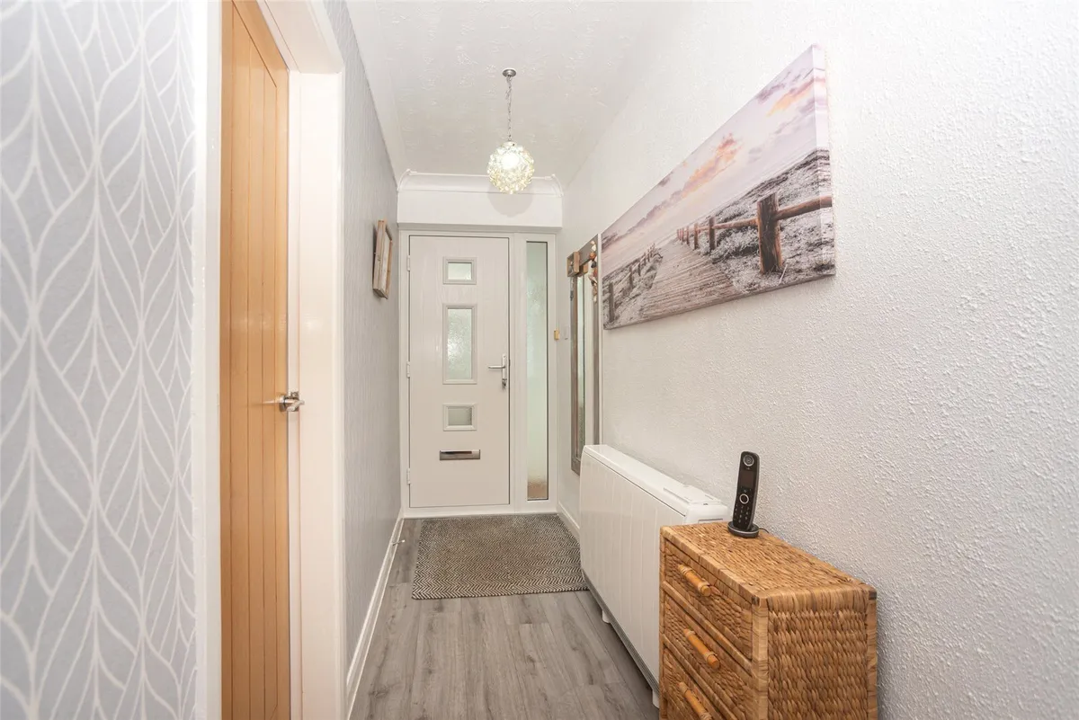 Glan Y Don Parc, Bull Bay, Amlwch, Isle of Anglesey, LL68