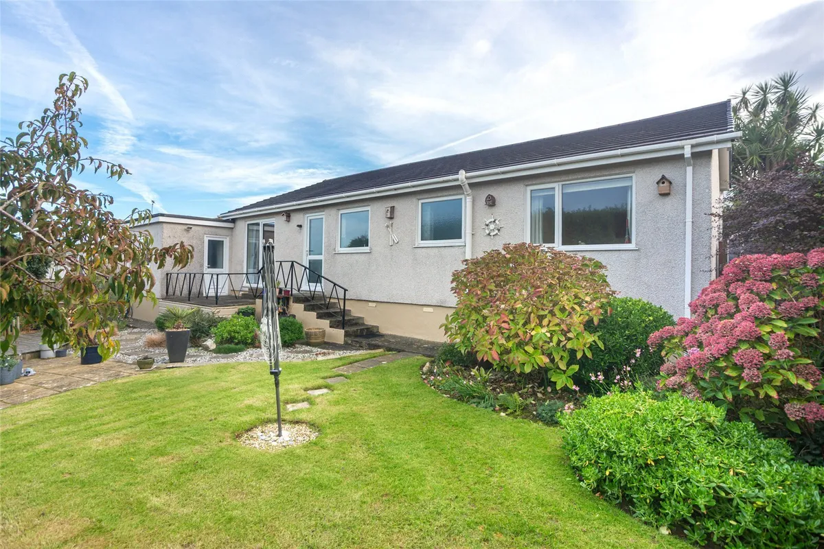 Glan Y Don Parc, Bull Bay, Amlwch, Isle of Anglesey, LL68