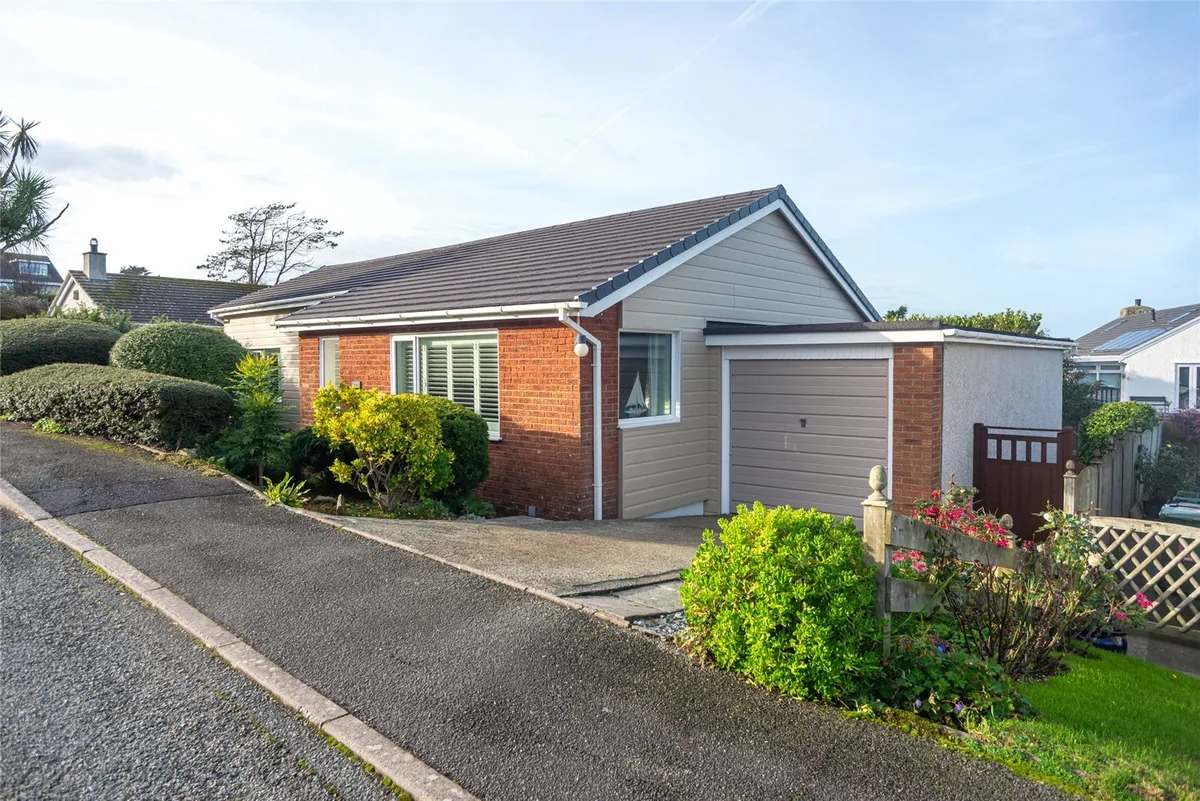 Glan Y Don Parc, Bull Bay, Amlwch, Isle of Anglesey, LL68