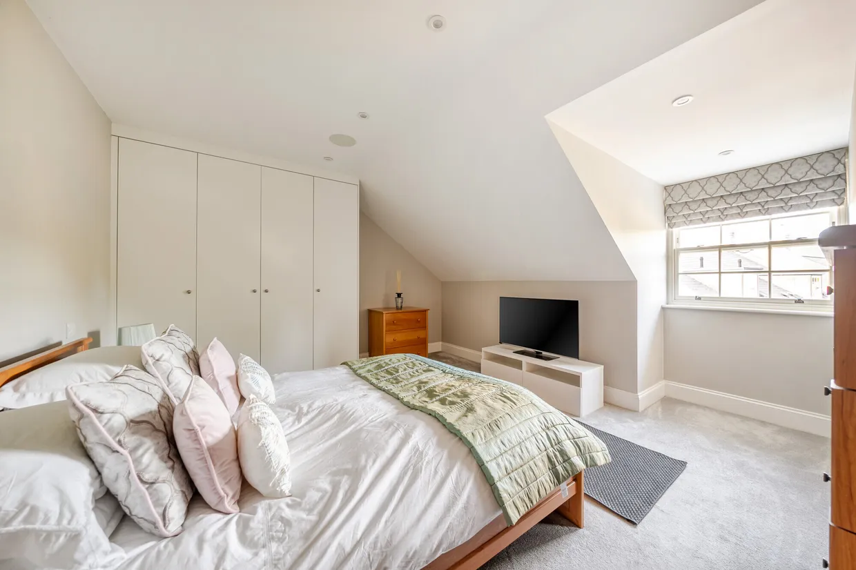 White Horse Close, Hertingfordbury, Hertford, SG14 photo 18