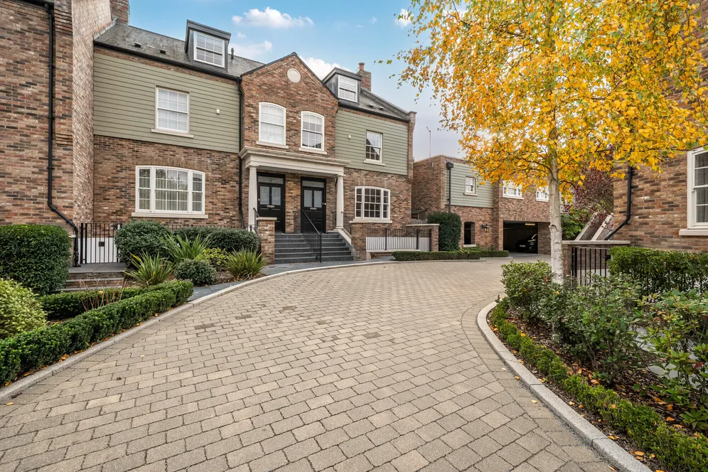 White Horse Close, Hertingfordbury, Hertford, SG14 photo 21