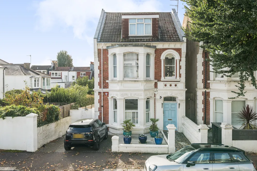 Hartington Villas, Hove, BN3 photo 14