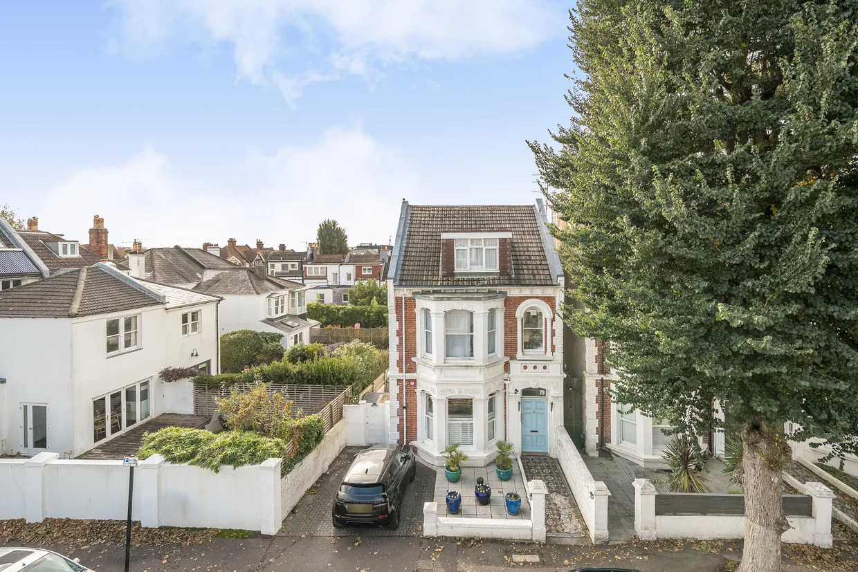 Hartington Villas, Hove, BN3 photo 15