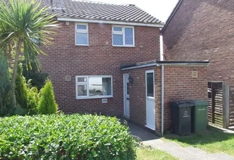 Elm Road, Thetford, IP24 3HF