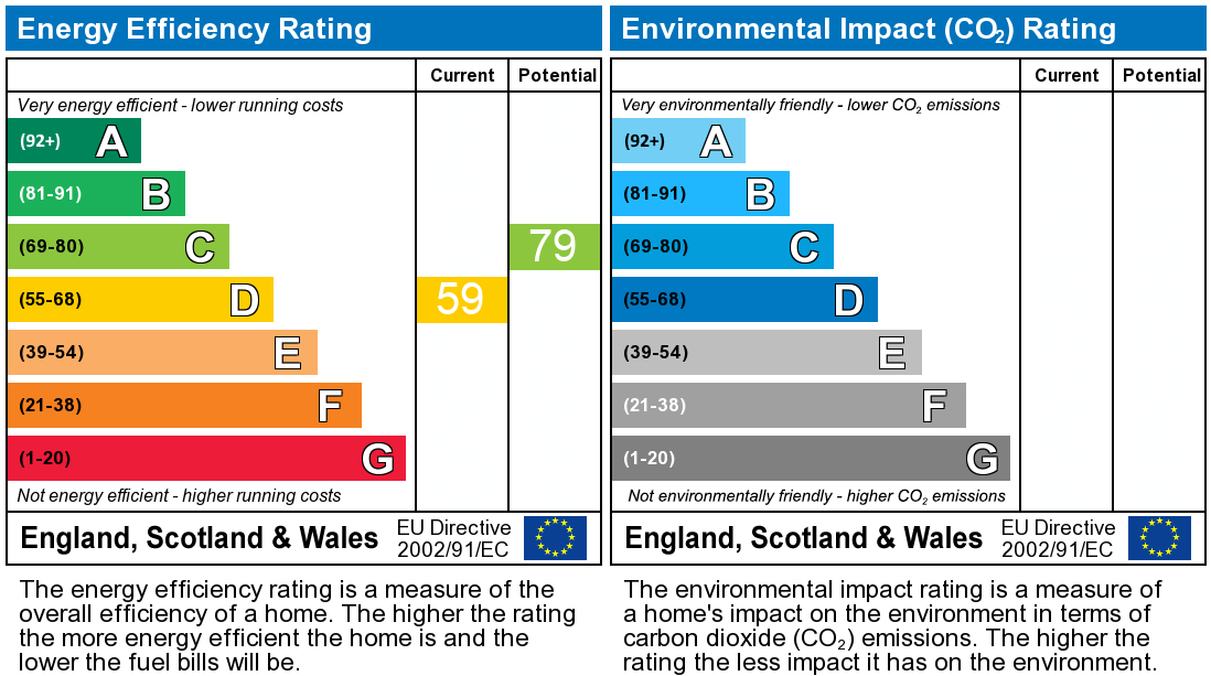 3 bedroom property for sale in Erw Bant, Llangynidr, Crickhowell, Powys
