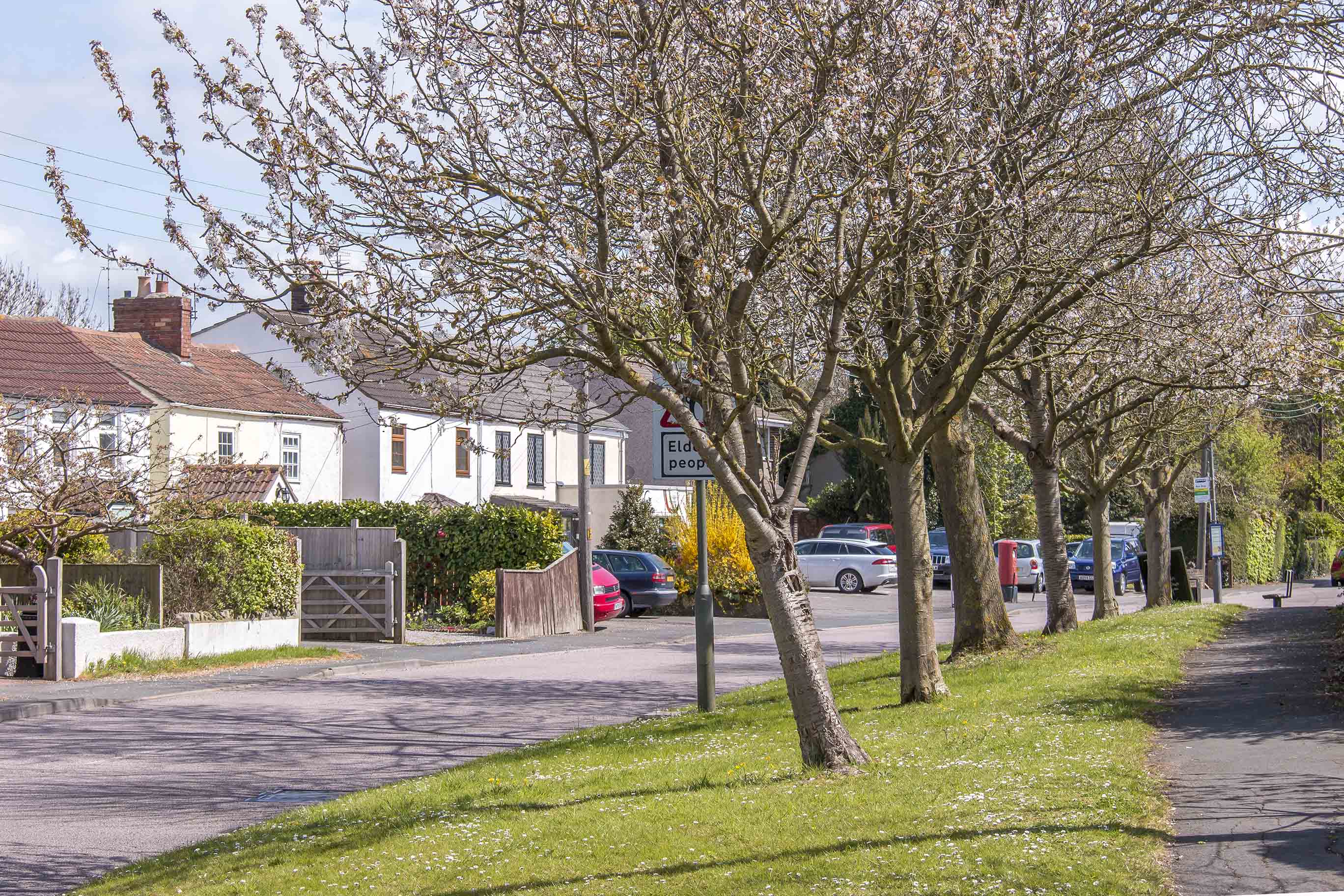 Easter Compton Bristol Location Guide Ocean Estate Agent